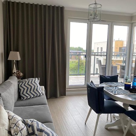 Hampton Beach Apartment Puck Bagian luar foto
