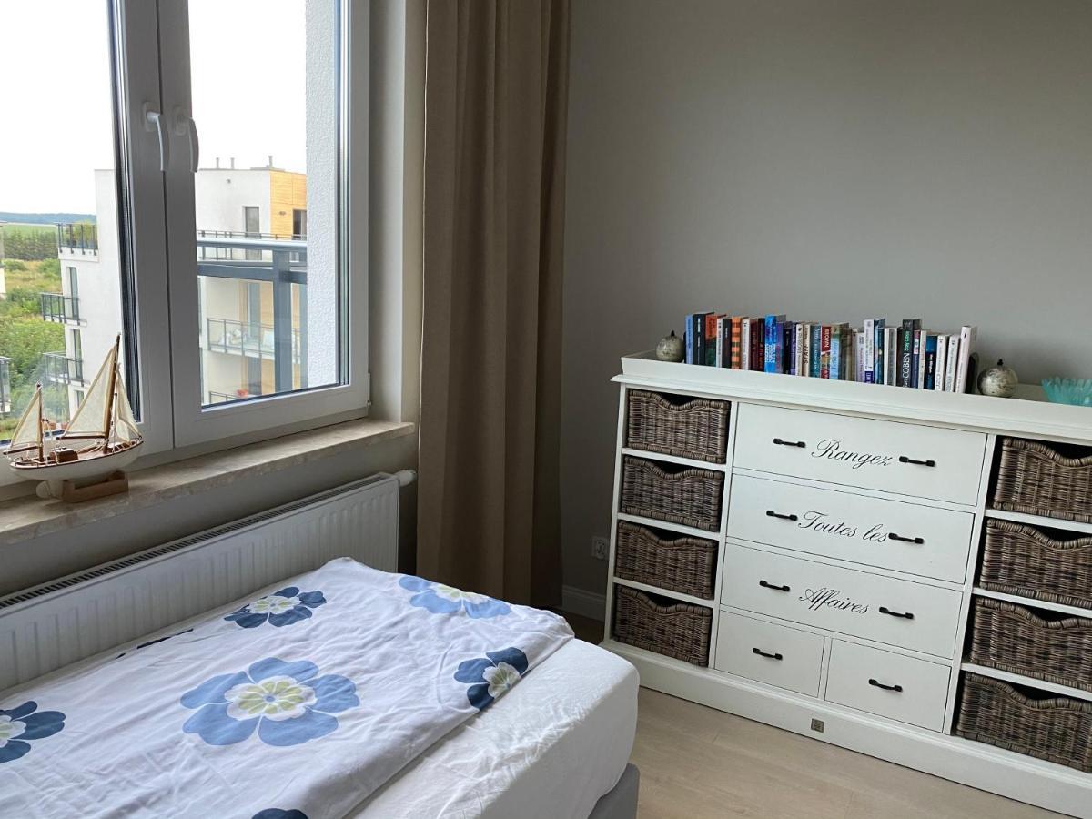 Hampton Beach Apartment Puck Bagian luar foto